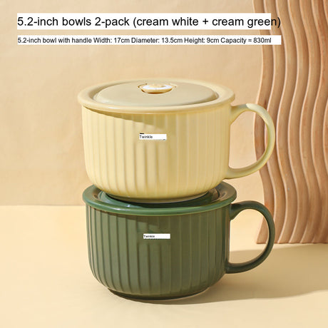MOSE Microwave-Safe Lunch Box from MOSE