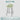 ABOUT WHITE Serephina Stylish Minimalist Bar Chair from ABOUT WHITE