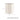 SHIBA Kintaro Modern Folding Paper Stool from SHIBA