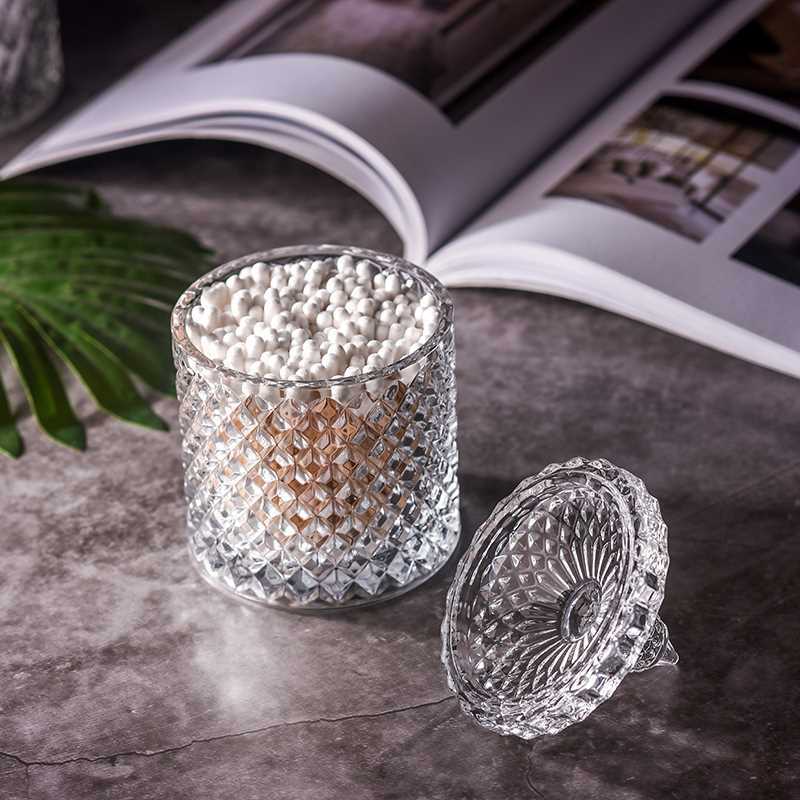 TIANRUN Willem Glossy Nordic Shower Gel Shampoo Container from TIANRUN