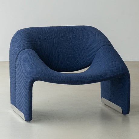 SOOGOOD Yurei Stylish Comfortable Single Chair from SOOGOOD