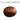 MISS LAZY Isadora Plush Leather Home Stool from MISS LAZY