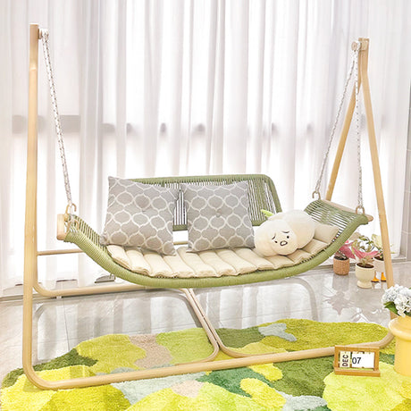 ZIYE Akihiko Stylish Interactive Cat Swing from ZIYE
