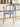 MEIYIJIA Sapphira Stylish Durable Highchair from MEIYIJIA