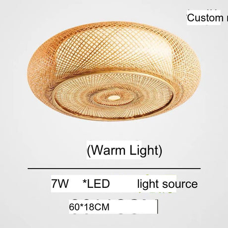 BOJI Haruki Elegant Ambient Design Ceiling Lamp from BOJI