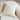 YOULI Seraphina Adorable Flowered Embroidered Pillowcase. from YOULI