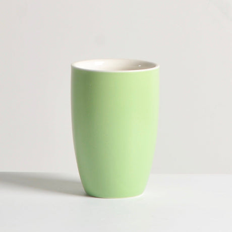 TIANRUN Eleonora Chic Ceramic Toothbrush Cup from TIANRUN