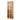 BAIYA SHUNAN Elowen Elegant Solid Wood Bookcase from BAIYA SHUNAN