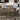 WANMEI Isadora Sleek Modern Scandinavian Footstool from WANMEI