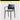 ABOUT WHITE Elowen Minimalist Stackable Dining Chair from ABOUT WHITE
