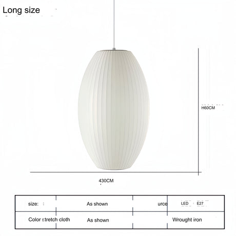 BOJI Isan Modern Elegant Ceiling Lamp for Living Room from BOJI