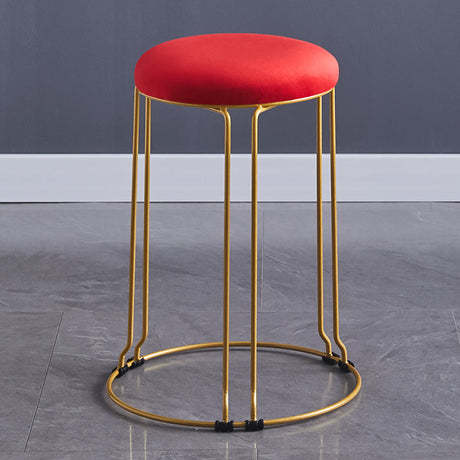CHENGXIN HOME Tamsin Luxurious Simplicity High Bench Stool Chair from CHENGXIN HOME