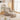 LEDONG Marisol Cozy Retro Recliner Chair from LEDONG