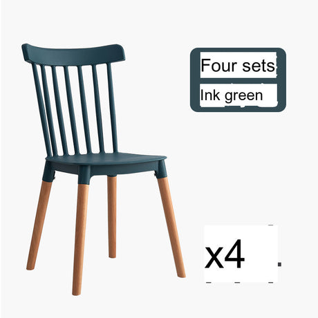 NIYE Aveline Minimalist Chic Dining Chair from NIYE