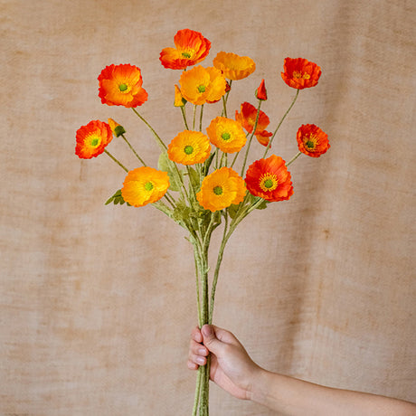 JUHAN Astrid Lush Dazzling Puppet Flower Arrangement from JUHAN