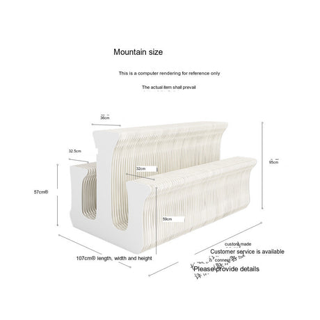 SHIBA Kiyoshi Versatile Creative Storage Bag from SHIBA
