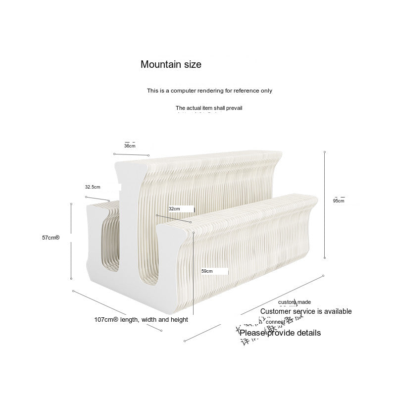 SHIBA Kiyoshi Versatile Creative Storage Bag from SHIBA