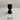 LIVETAI Seraphina Vintage Elegant Solid Wood Candlestick. from LIVETAI