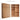 BAIYA SHUNAN Hoshino Elegant Modern Wardrobe from BAIYA SHUNAN