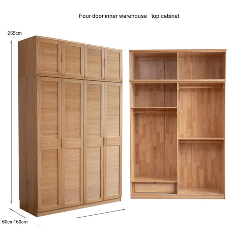 BAIYA SHUNAN Hoshino Elegant Modern Wardrobe from BAIYA SHUNAN
