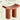 LAZYSPACE Emma Plastic Shoe Stool from LAZYSPACE
