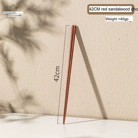 MH Aveline Elegant Extra Long Kitchen Chopsticks from MH