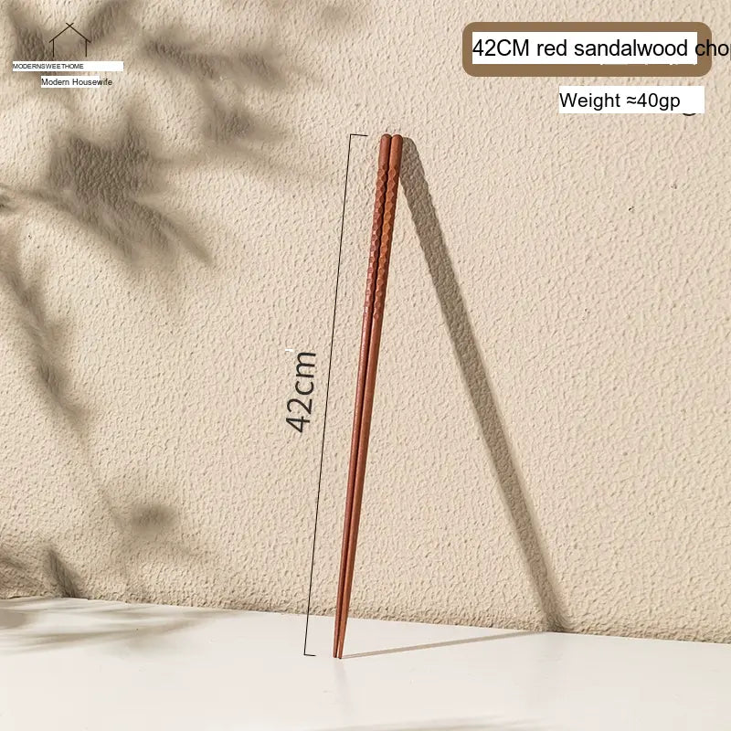 MH Aveline Elegant Extra Long Kitchen Chopsticks from MH