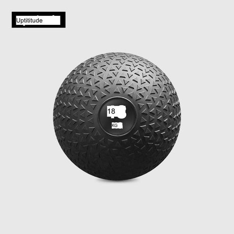 UPTITUDE Araceli Gravity-Ball Heavyweight Solid Strength Training Fitness from UPTITUDE
