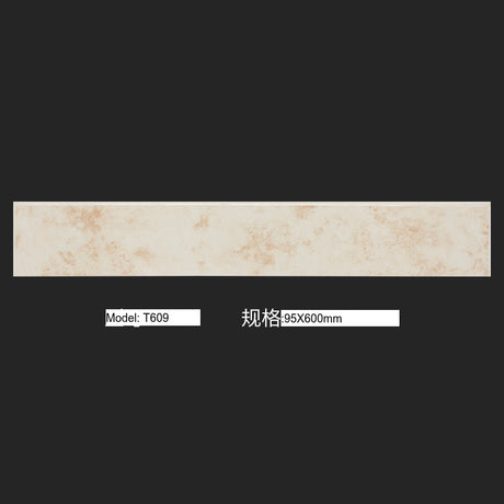 LOFTWELL Alhambra Modern Sleek Skirting Line from LOFTWELL