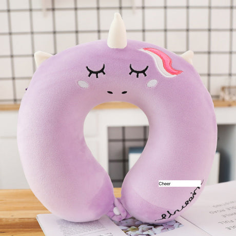 DANDELION Montserrat Comfortable Travel Neck Pillow from DANDELION