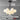 YDZM Isolde Artistic Moonlight Ceiling Lamp from YDZM