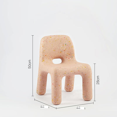 THOUGHTS Elowen Cozy Eco-Friendly Kids Chair Set from THOUGHTS