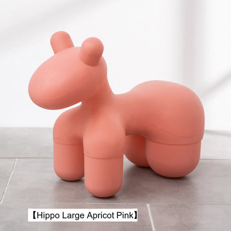 NIYE Isolde Scandinavian Animal Toy Leisure Chair from NIYE