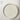 JOTO Izumi Elegant Handcrafted Ceramic Dinner Plate from JOTO