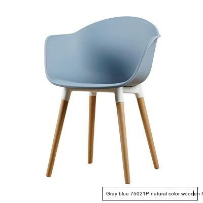 NIYE Sakamoto Versatile Casual Dining Chair from NIYE