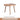 FIRST CLASS CARPENTER Elowen Stylish Modular Storage Coffee Table from FIRST CLASS CARPENTER