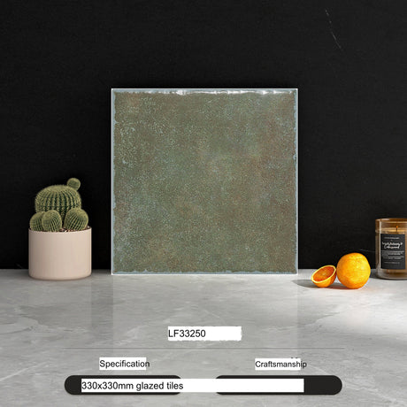 LOFTWELL Aveline Chic Decorative Wall Tile from LOFTWELL