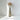 LIVETAI Elowen Elegant Transparent Floral Vase from LIVETAI