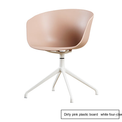 NIYE Elowen Sleek-Design Ergonomic Office Chair from NIYE