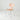THOUGHTS Ylva Sleek Scandinavian Plastic Highchair from THOUGHTS