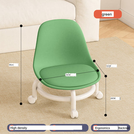 A&D Hokkaido Versatile Compact Stool from A&D