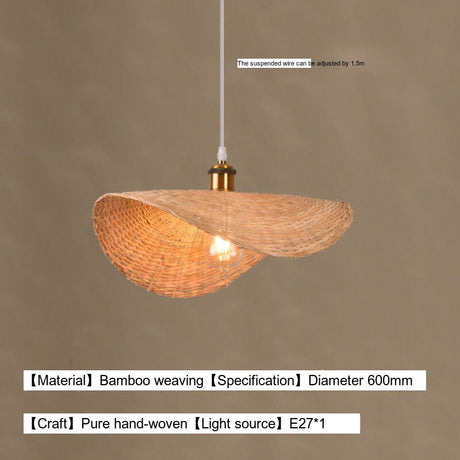BOJI Kaori Elegant Vintage Style Ceiling Lamp from BOJI