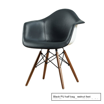 NIYE Elysia Minimalist Chic Leisure Chair from NIYE