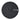 MANDELA Marlowe Modern Minimalist Family Hanging Clock from MANDELA
