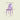 LAZYSPACE Amelia Ghost Highchair from LAZYSPACE