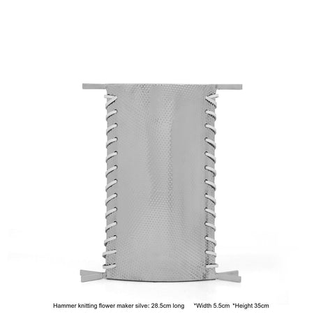 VAVINCI Kairo Elegant Glossy Metal Jewelry Display from VAVINCI
