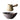 JOTO Marcellus Retro Electric Ceramic Teapot Suite from JOTO