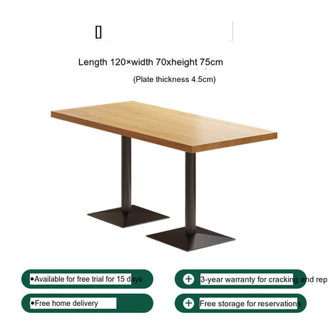 WEIMEI Takumi Elegant Compact Snack Table & Chair Set from WEIMEI