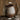 JUHAN Isolde Rustic Floral Arrangement Pottery Vase from JUHAN