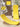 FANGQIAN Isadora Whimsical Sensory Balance Board from FANGQIAN